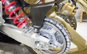 HONDA CB400SF VTEC 2012 NC42