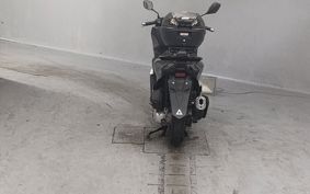 HONDA PCX125 JK05