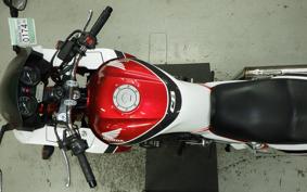 HONDA CB400 SUPER BOLDOR VTEC 2014 NC42