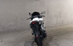 KAWASAKI NINJA 250R EX250K