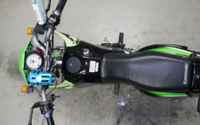KAWASAKI KSR110 KL110A