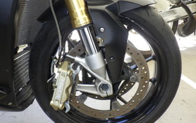 BMW S1000R 2016