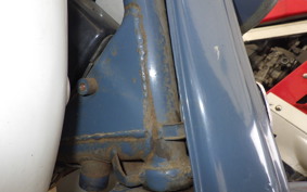 HONDA C105 SUPER CUB C105