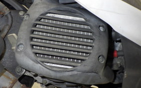 YAMAHA JOG Gen.5 SA36J