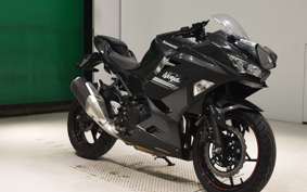 KAWASAKI NINJA 250 2021 EX250P