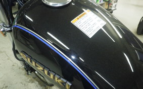 SUZUKI GN125 H