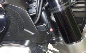 HONDA CB1000R GEN 2 2018 SC80