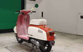 HONDA JULIO 2025 AF52