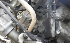 HONDA GYRO CANOPY TA03