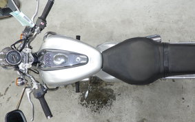 KAWASAKI ELIMINATOR 125 1996 BN125A
