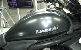 KAWASAKI VULCAN 650 S 2015 EN650A