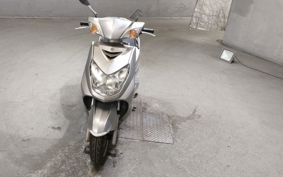 YAMAHA CYGNUS125X SE44J