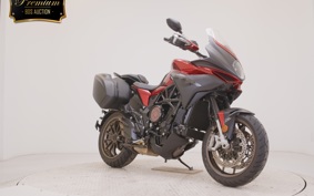 MV AGUSTA TURISMO VELOCE 800 2020