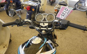 HONDA CBF 125