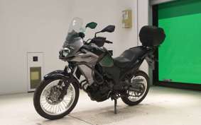 KAWASAKI VERSYS-X 250 A 2024 LE250D