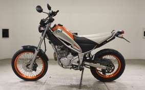 YAMAHA TRICKER Gen.2 DG16J
