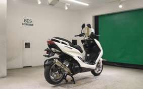 YAMAHA Majesty 155 S 2024 SG28J