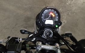 TRIUMPH SPEED TWIN 900 2023 DAD74G