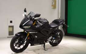 YAMAHA YZF-R25 RG43J