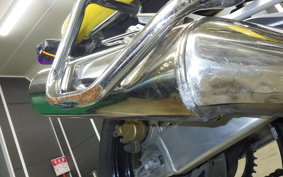 HONDA CB400SF VTEC K 2024 NC42