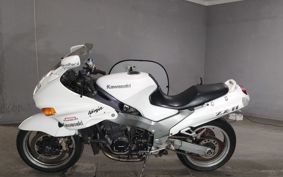 KAWASAKI ZZR1100 ZXT10D