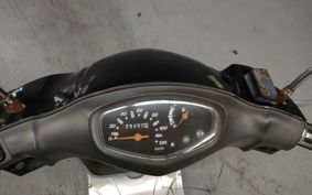 SUZUKI ADDRESS V125 CF4EA