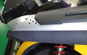HONDA CT125-2 2010 JA65