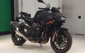 KAWASAKI ZH2 2024 ZRT00R