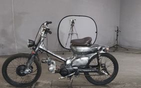 HONDA SUPER CUB50 C50