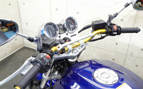 YAMAHA XJR1300 2007 RP17J