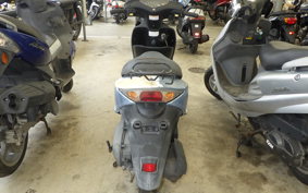 HONDA DIO Gen.6 AF62