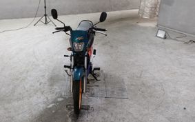 HONDA NICE110 ZN110C