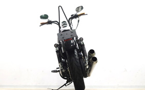 HARLEY XL883R 2012 CS2