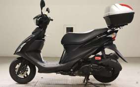 SUZUKI ADDRESS V125 S 2018 CF4MA