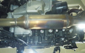 KAWASAKI ELIMINATOR400-3 2025 EL400A