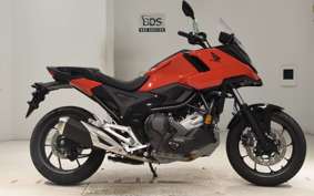 HONDA NC750X DCT 2026 RH23