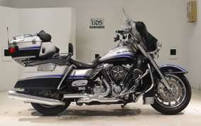 HARLEY FLHTCU 1580 CVO 2008