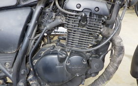 SUZUKI GN125 F Gen.2