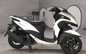 YAMAHA TRICITY 125 SEC1J