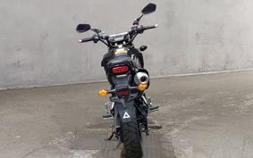 HONDA GU ROM JC61