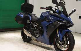 SUZUKI GSX-S1000GT 2022 EK1AA