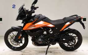 KTM 250 ADVENTURE 2020