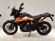 Фото KTM 250 ADVENTURE 2020 с японского аукциона