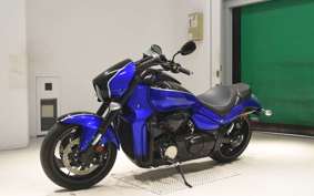 SUZUKI BOULEVARD M109R 2018