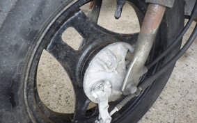 SUZUKI LET's 4 G CA41A