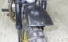 HONDA GORILLA 1984 Z50J