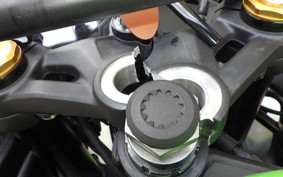 KAWASAKI ZX-4RR 2024 ZX400P