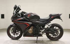 HONDA CBR400R 2022 NC56