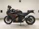 Фото Honda CBR400R 2022 с японского аукциона