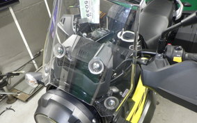 SUZUKI Vｽﾄﾛｰﾑ250A